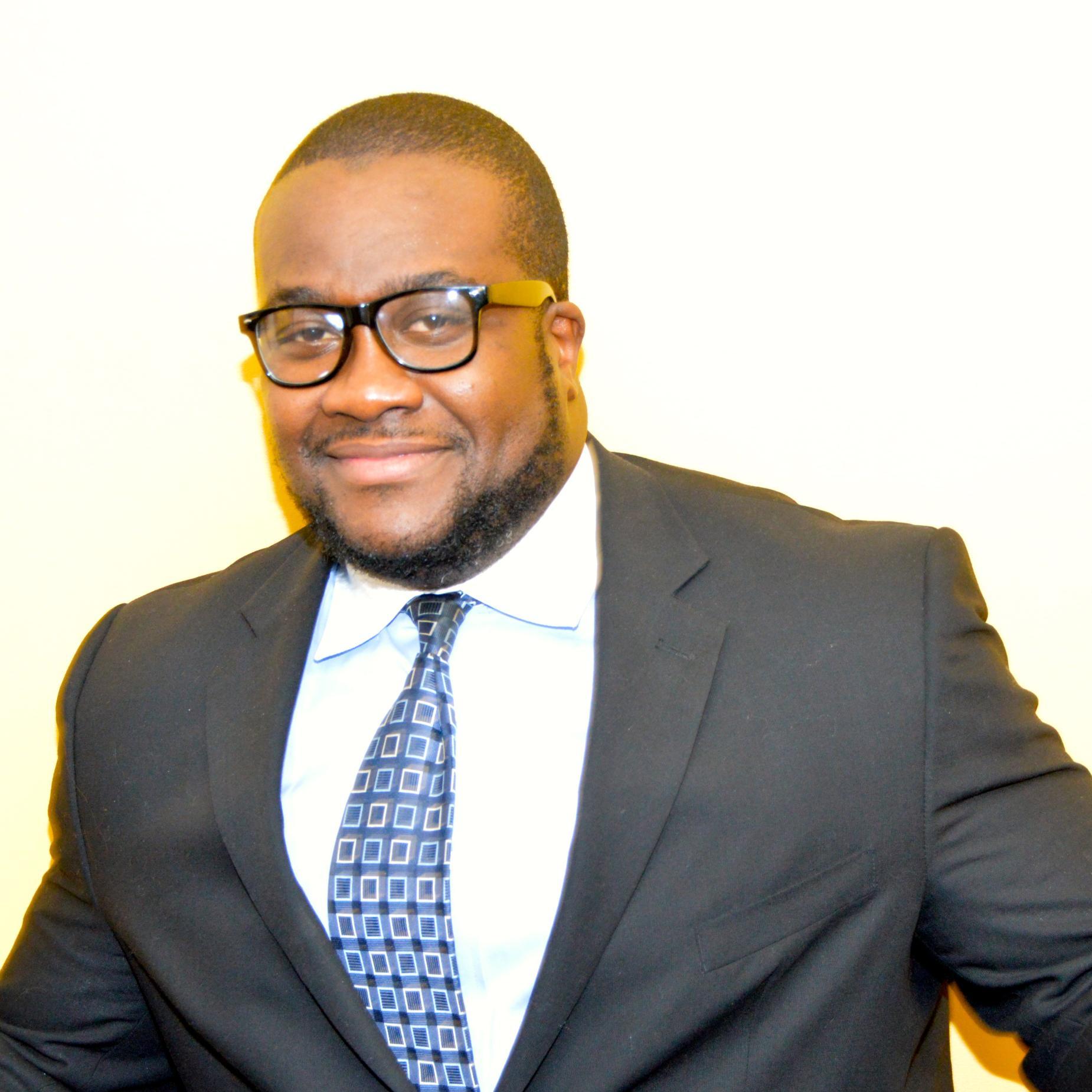Entrepreneur, Author, Marketing strategist