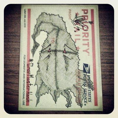 Vegan,Atheist,Anarchist,Artist.Trades? Contact me to buy art!