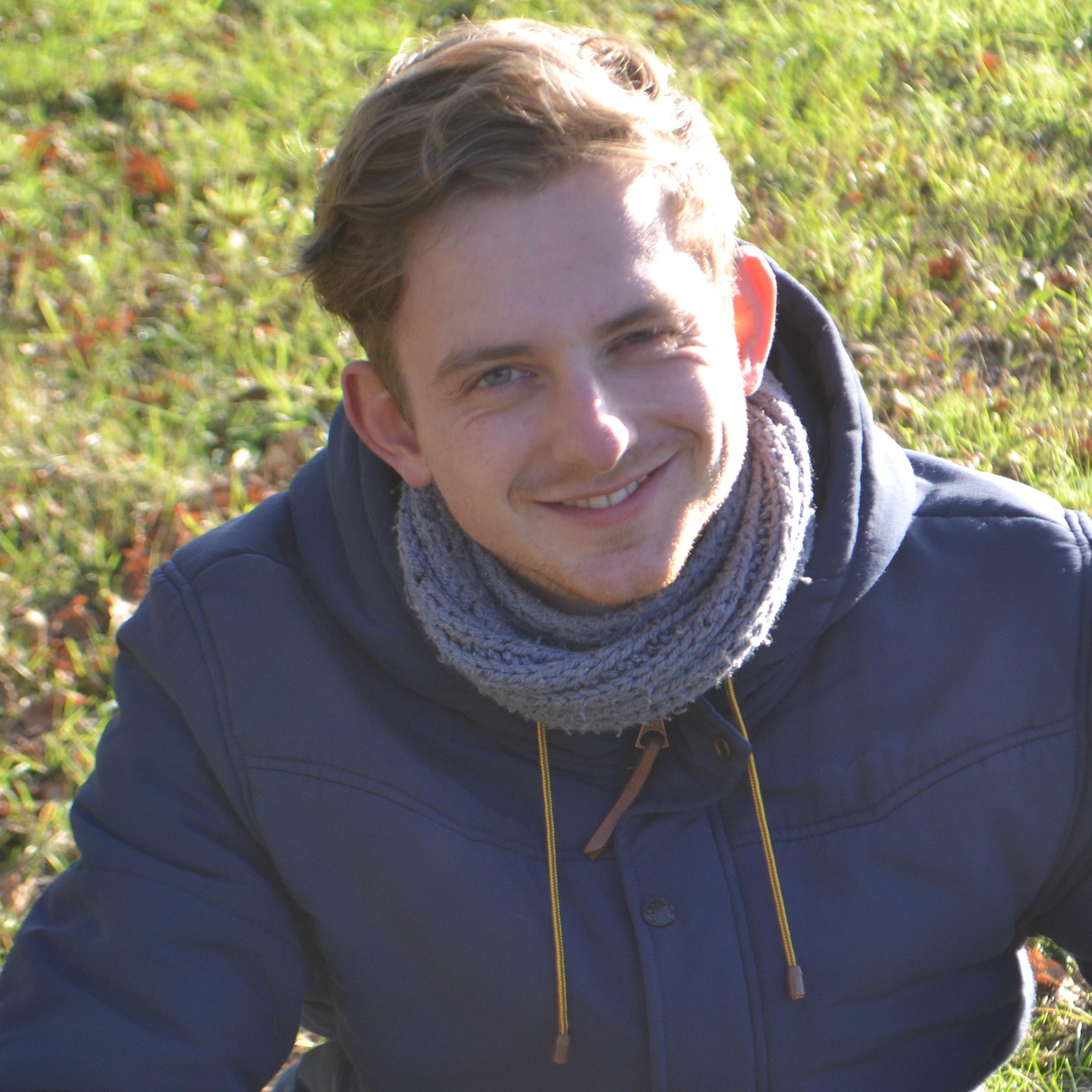 stefvdweird's profile picture. 