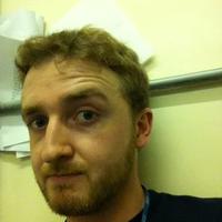 Alex Sinclair (@alexsinclair316) Twitter profile photo