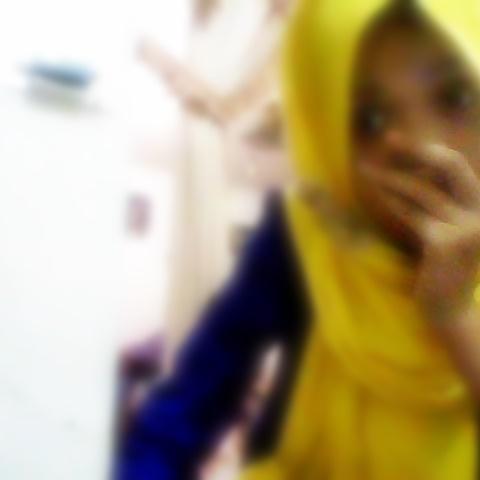 DheaSphra_'s profile picture. Can only express with words.