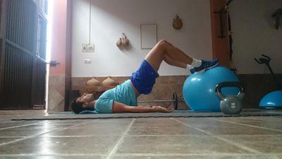 TECNICO SUPERIOR EN ANIMACION DE ACTIVIDADES FISICAS Y DEPORTIVAS, PERSONAL TRAINNER y NUTRICIONISTA