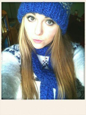 Celia_deSevilla's profile picture. Todo lo que hagas en la vida, tendrá su eco en la eternidad. Estudiante de Derecho en la US.