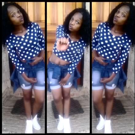 VuyiswaNkinqa's profile picture. Am a student at Motheo FET college studying an Electrical Engineering,am talkative,humble prson,who lyks to laugh alot nd ah lyk to communicate wth ppl alot..:*