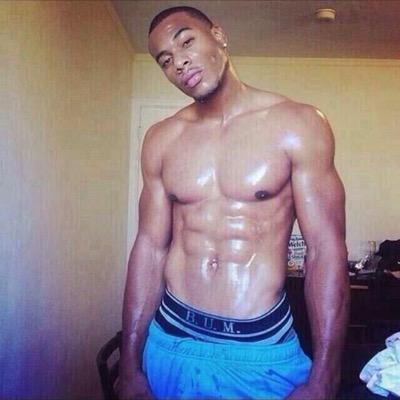 Les congolais sont les plus beaux de l'afrique .