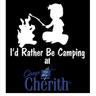 CampCherith1's profile picture. Provide an outdoor program to help campers ages 6 – 16 gain self confidence, develop leadership skills and grow socially and spiritually.