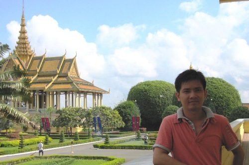 Nguyen Hoang