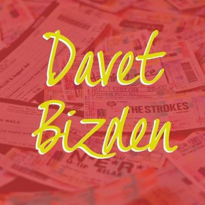 davetbizden's profile picture. Davet Bizden | Üniversite öğrencilerinin ücretsiz veya indirimli #bilet almasını sağlayan projedir. davetbizden@yandex.com