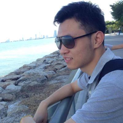 RongBinn's profile picture. 