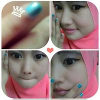 Dian Fitri Yanti (@dianphonix) 's Twitter Profile