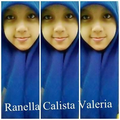 ranella_CV's profile picture. hello |friend my name ranella calista valeria |19-06-98|my hobby is swimming |you want my follback ??? just mention !!!