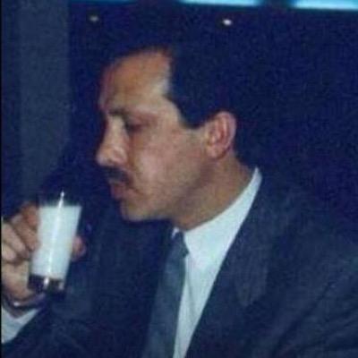 LevLevencio2's profile picture. 