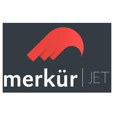 MerkurJet's profile picture. Anywehere, Anytime...