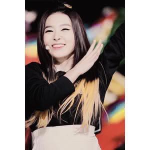sherry abigail lee-tokyo,japan-10th of October 1996-girl group trainee-10point. (people never change, they wear different clothes but play the same game)