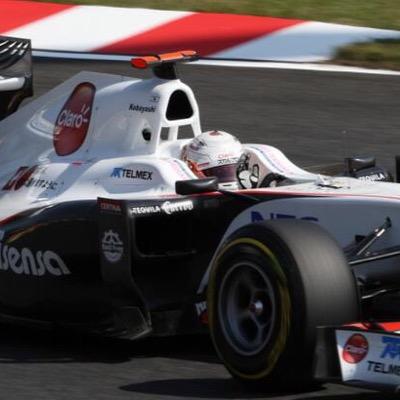 F1/WEC/indycar/SGT/MotoGP/モタスポ全般、自動車/F1LINE/86(ZN6)後期