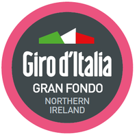 GranFondo Giro NI(@GfgiroNi) 's Twitter Profile Photo