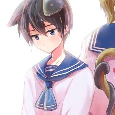 I lived to serve humans. I'm not a slave anymore..but it's hard to forget those things.. 【Lover: @SanatoTamiya】「Uke」「Neko」「DetailedRP」
