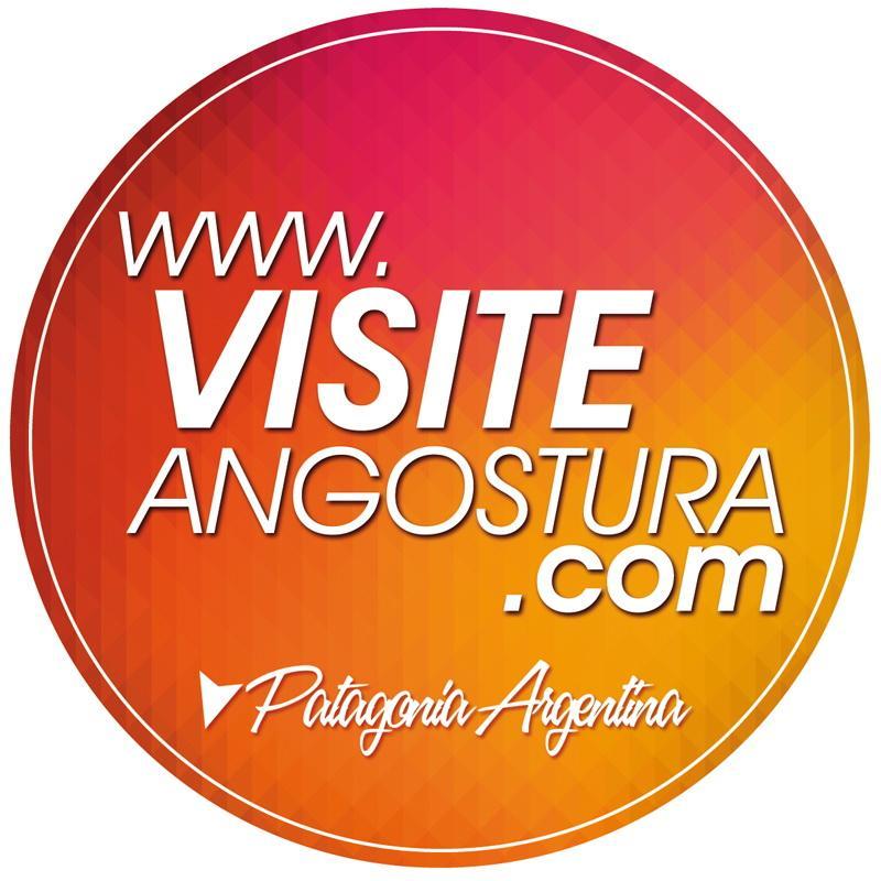 Twitter Oficial de la Asociación de Hoteles y Restaurantes de Villa La Angostura