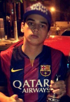 BrenoBombach_ Profile Picture
