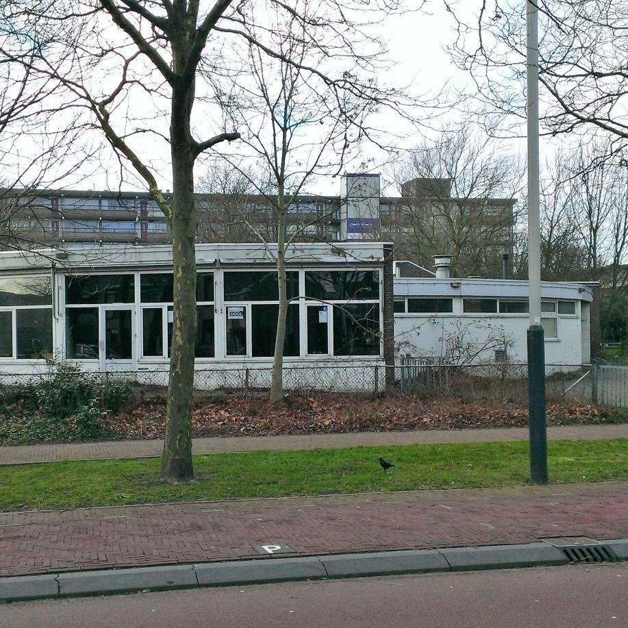 SamenMetDeBuurt Haarlem Schalkwijk https://t.co/9oJRN3QoGg