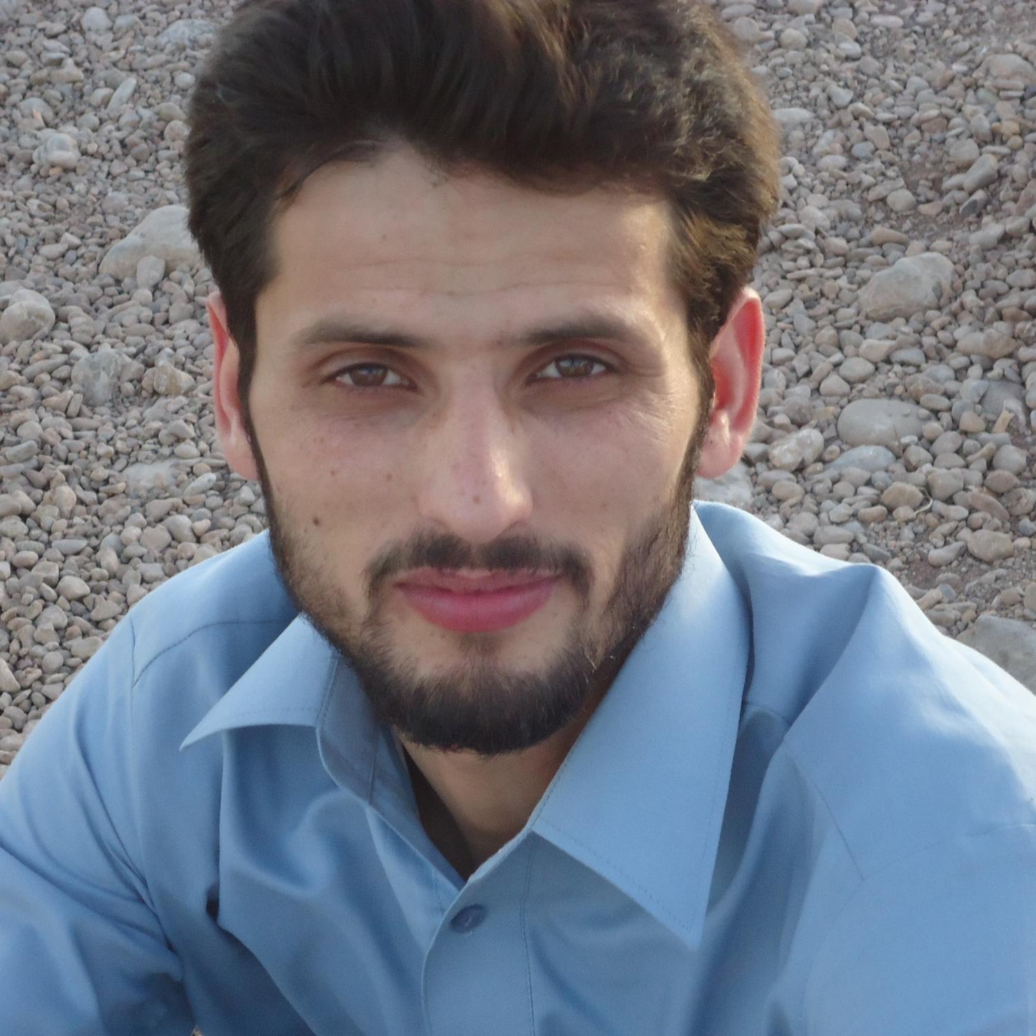 I am new Programmer(Web Developer). Trying to learn more about design & programming & everything else. Always too much to learn.
Website Coming Soon...