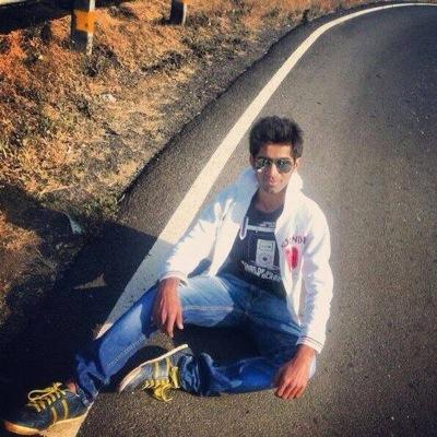 AnisPatel22's profile picture. 