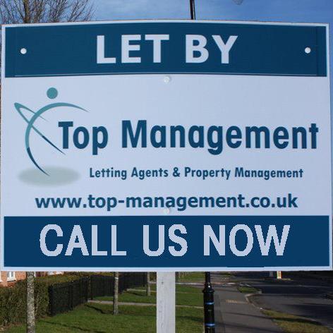 TopManagementUK's profile picture. Helping landlords and homeowners across Northamptonshire with renting and selling their properties at minimal cost.