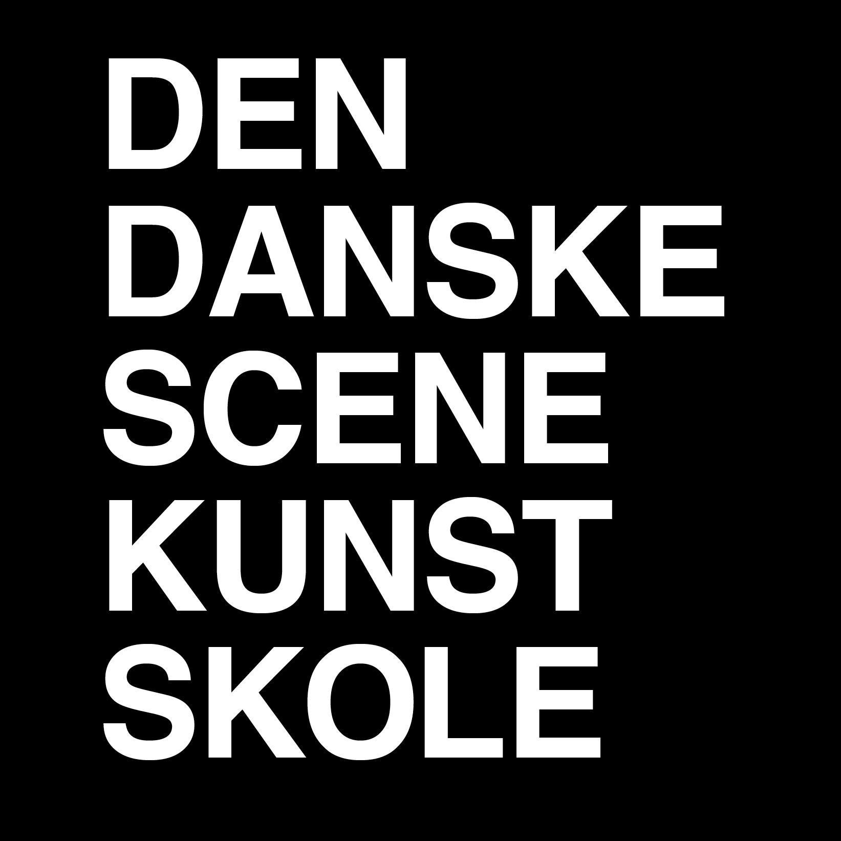 Scenekunstskole's profile picture. Den Danske Scenekunstskole er den førende scenekunstskole i Danmark med 13 uddannelser og fem lokaliteter.