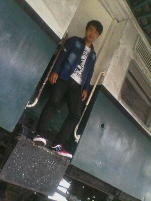cinta n sayang kamu selamanya
