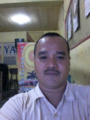 DefrinalDepi's profile picture. 