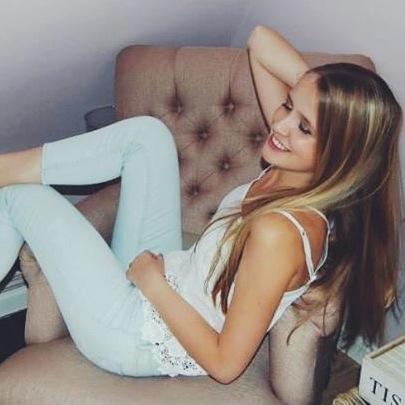 18 yo
That's all there is to say 😄