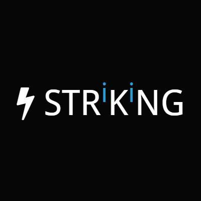 STRKNG (@strkng_com) | Twitter