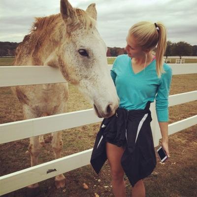 #texasforever Texas State Soccer #20 nutrition enthusiast