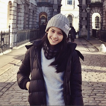 maudearsSMG's profile picture. Maudears Semarang official twitter | always support @maudyayunda | youtube: maudearssemarang & maudya94 | next movie: 2014 the movie (januari 2014)