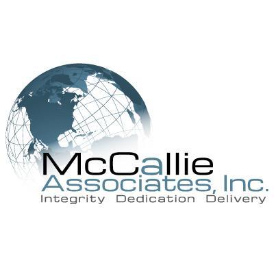 McCallie Associates, Inc is an Information Technology and Operational Support service provider to the Department of Defense (DoD) and commercial customers.