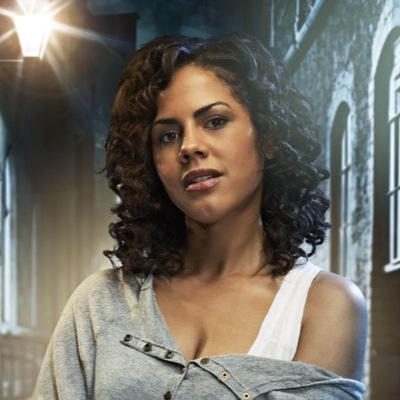[BEING HUMAN] # RP. # single. Just a ghost stuck in a house with a vampire and a werewolf. I was murdered and I will have my revenge..