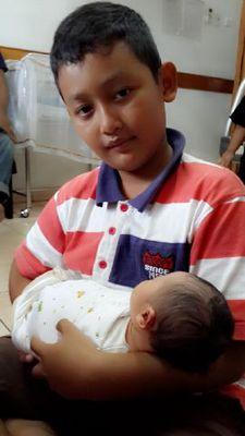 IsfanTumenggung's profile picture. 