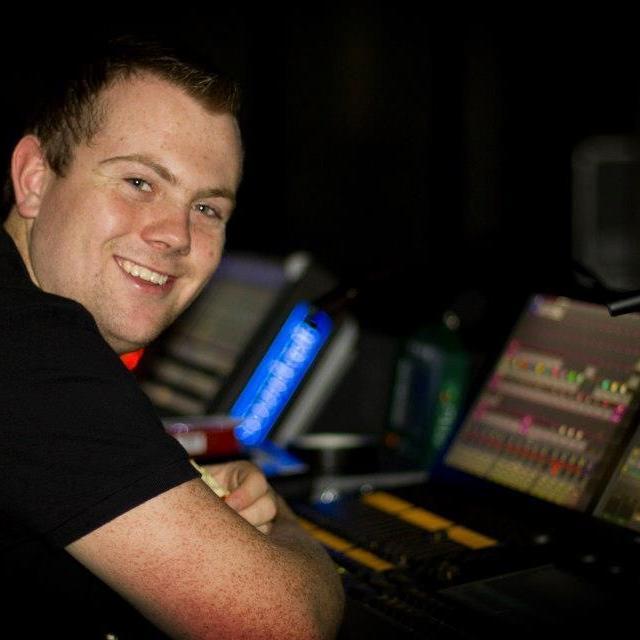 bjp_productions's profile picture. 