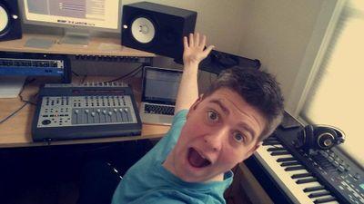 ShaggyDupes's profile picture. I'm a producer and performing house electro dj.