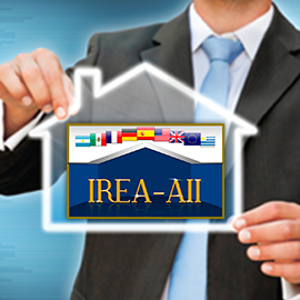 El Grupo IREA-AII que es una red de 1122 franquicias inmobiliarias a nivel mundial.