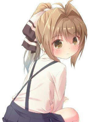 Hajinemaste, Isuzu Sento (千斗 いすず) desu. Yoroshiku. From magicland called Mapleland. A Staff in Amagi Brilliant Park. Guarding Lathifa-sama.