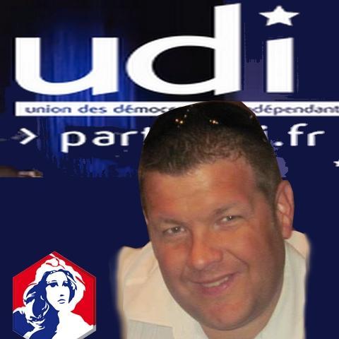 Délégué départementale de la 6eme circonscription de l'Herault