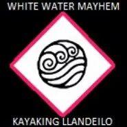 White Water Mayhem is a kayaking group who are mainly based in South Wales. We like to run big rivers, surf up play spots, and get the occasional hammering.