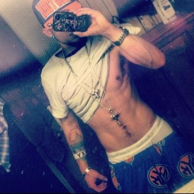 PierceCliff's profile picture. 