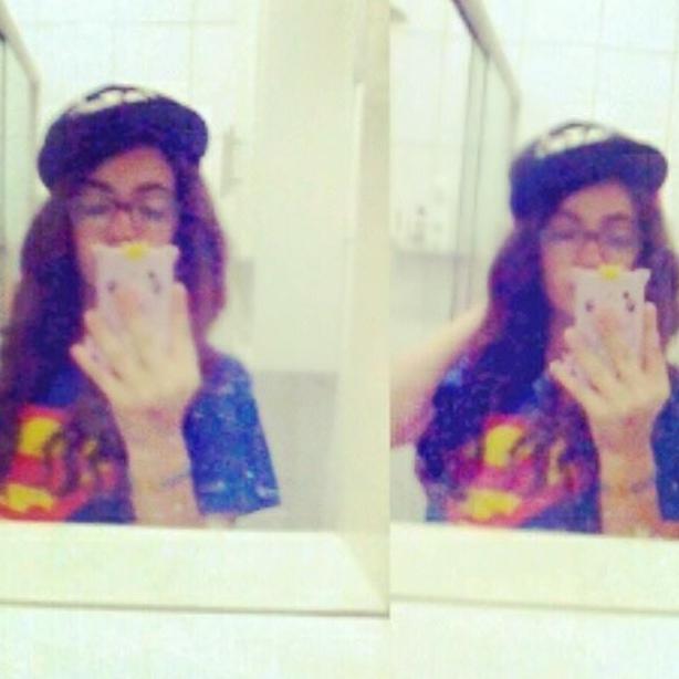 Flyer, Lovatic, Directioner, Belieber com muito orgulho ♥ ∞♔ Santos 1.3 Baixinha  ✌♥