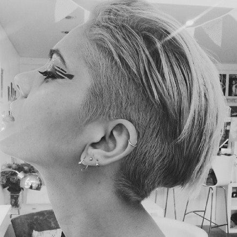 diawho1's profile picture. Produtora, Designer e Blogger Brasileira radicada em Buenos Aires.