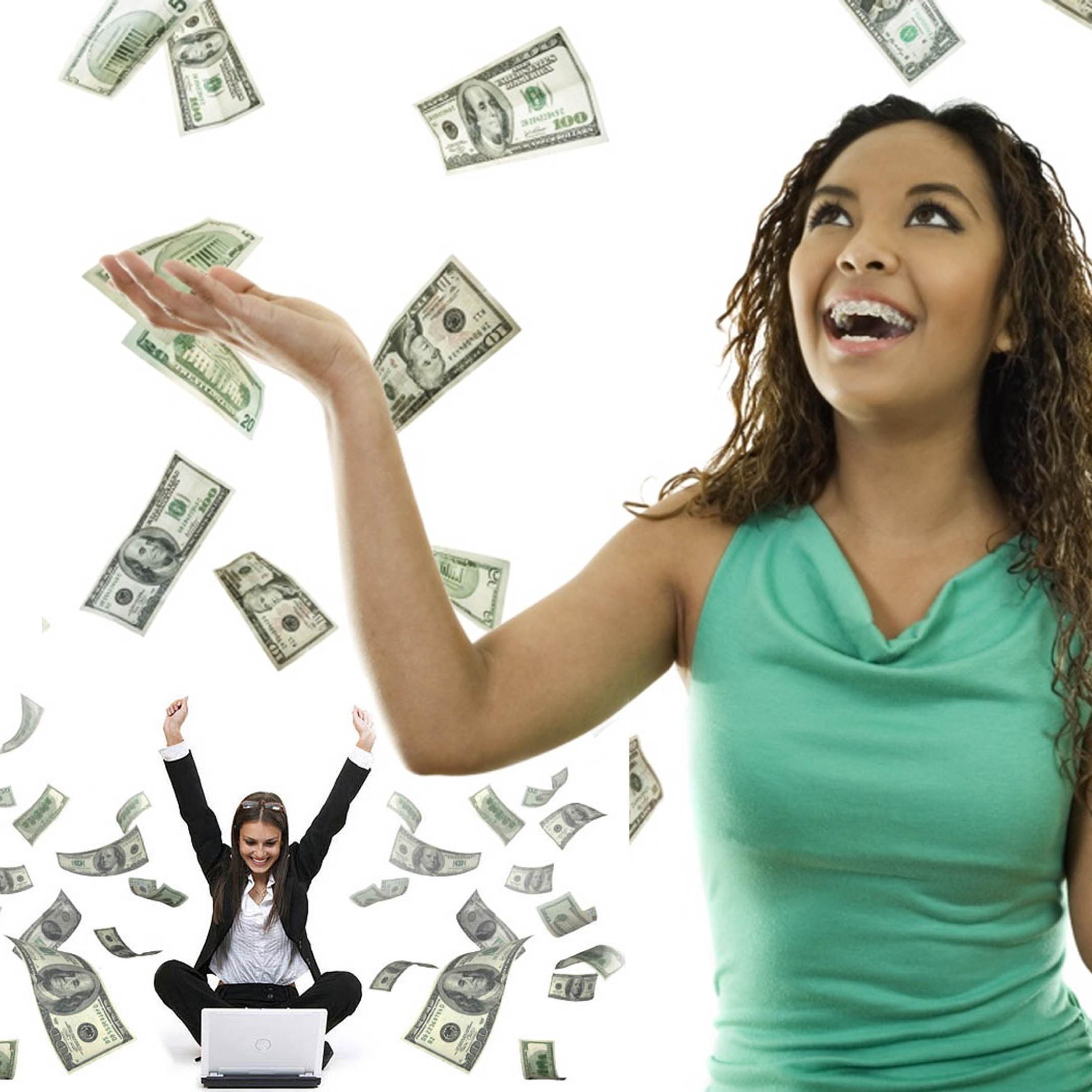 Best ways to make money online selling affiliate products.