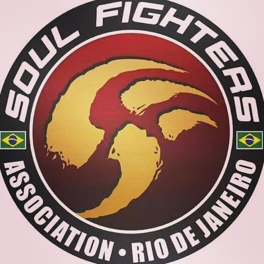 Jiu-jitsu ,muay thay soul fighters