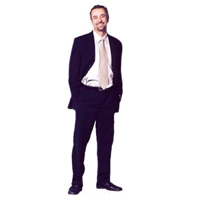 Your Friend in Real Estate, real estate broker with Re/Max Crossroads Realty Inc. Greater Toronto Area (GTA),