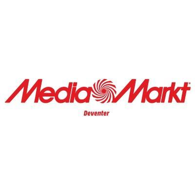 Dit is het officiële twitteraccount van Media Markt Deventer. De nummer 1 in consumentenelektronica. 5 koopavonden per week tot 21:00 uur. Zaterdag tot 18:00.